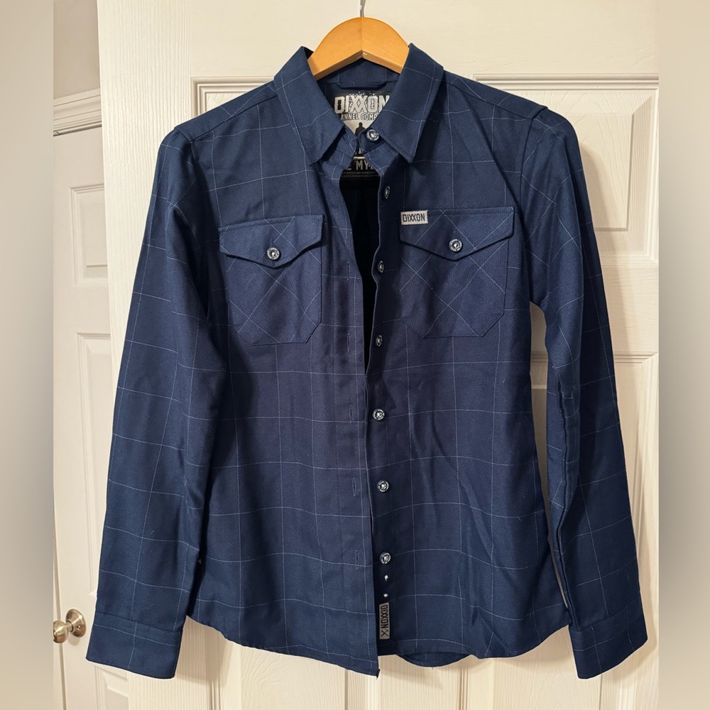 Women’s Dixxon Flannel The Meyers